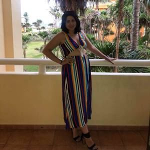 Meet your Posher, Jacqueline